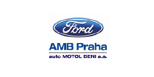 Autorizovaný partner Ford AMB Praha na Ořechu a v Motole